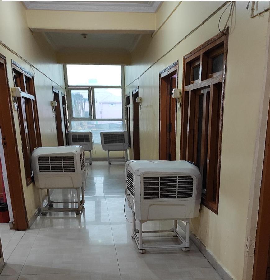 Hotel Avadh Balrampur Luaran gambar