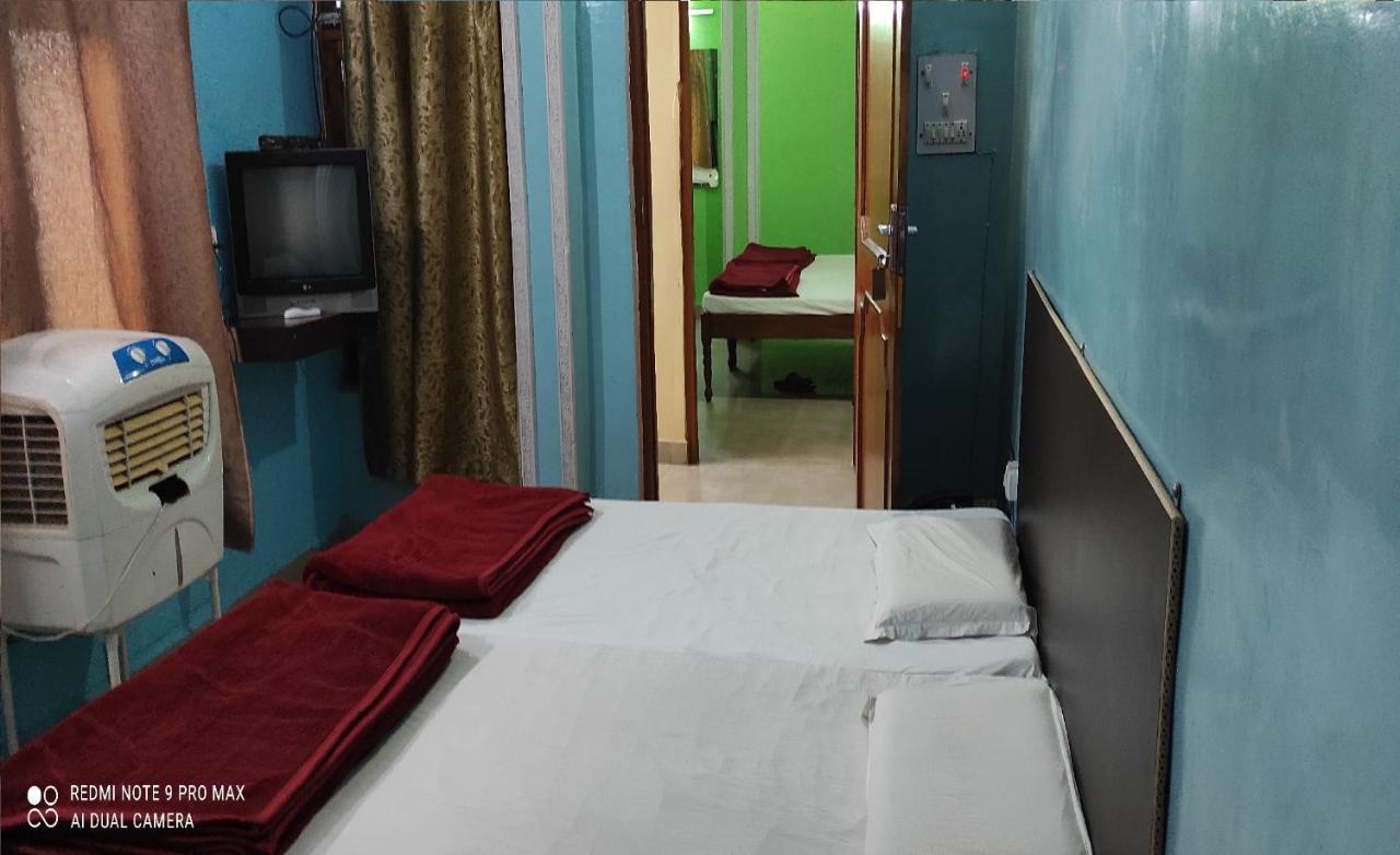 Hotel Avadh Balrampur Luaran gambar