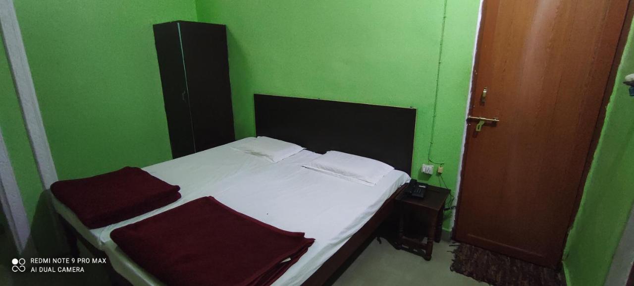 Hotel Avadh Balrampur Luaran gambar