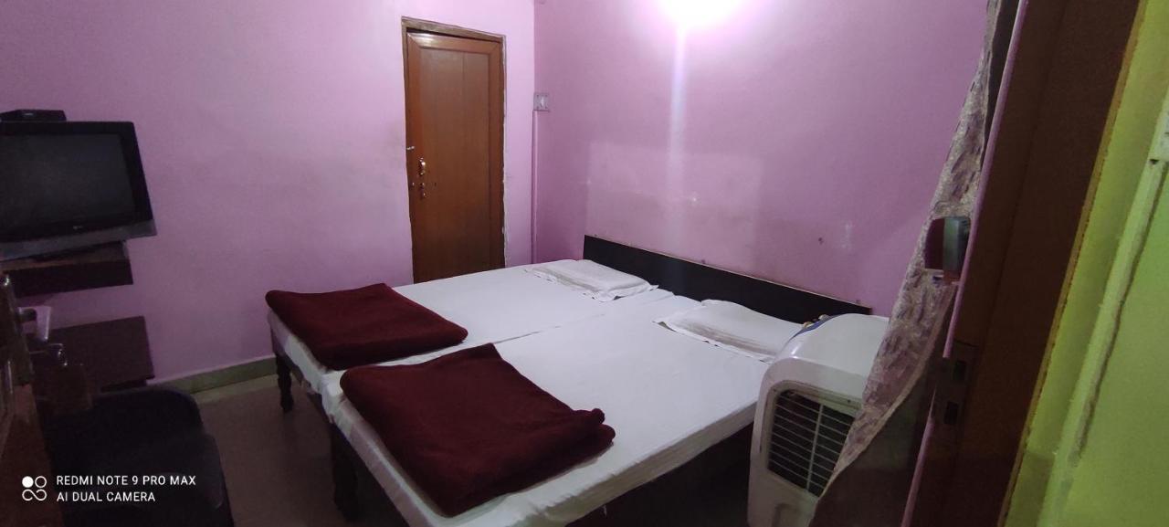 Hotel Avadh Balrampur Luaran gambar