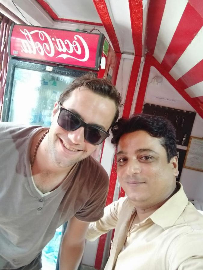 Hotel Avadh Balrampur Luaran gambar