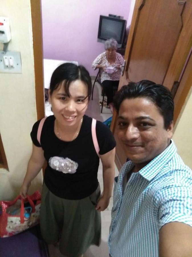 Hotel Avadh Balrampur Luaran gambar
