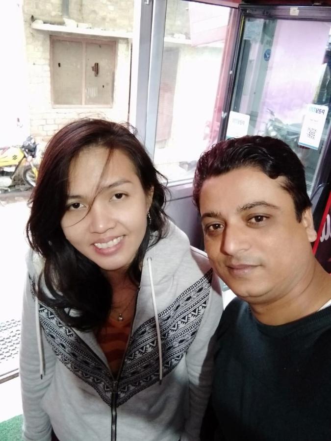 Hotel Avadh Balrampur Luaran gambar