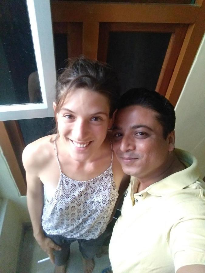 Hotel Avadh Balrampur Luaran gambar